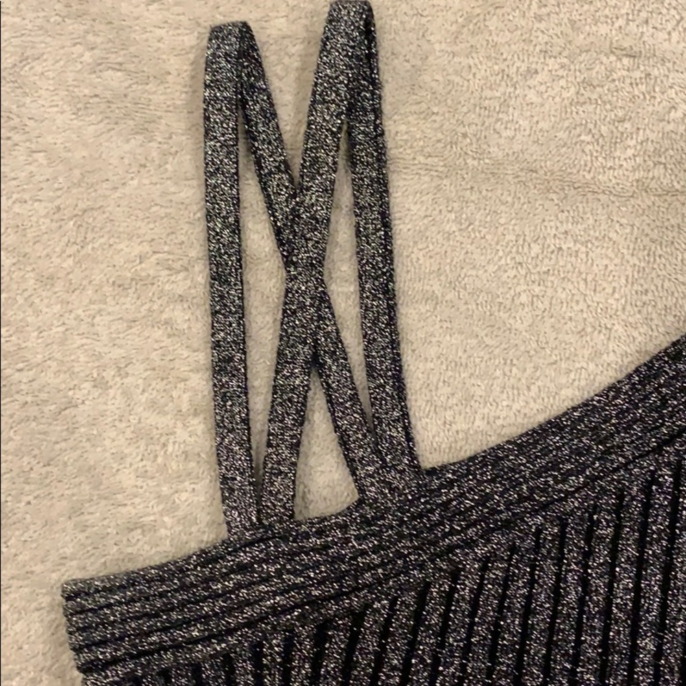 Cache Halter Top - image 3